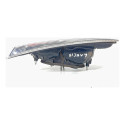 Lanterna Lancer 2011 2012 2013 Tampa Lado Direito C5092
