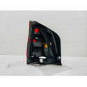 Lanterna Fiat Palio 2004 2009 Direita 
