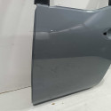 Porta Traseira Esquerda Nissan Frontier 2022 2023 2024