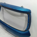Tampa Traseira Peugeot 307 2002 2003 2004 2005 2006 2007