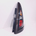 Lanterna Kia Soul 2010 2011 2012 2013 Lado Direito C5452