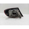 Lanterna Volkswagen Gol G5 2009 2012  Direita 