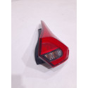 Lanterna Eclipse Cross 2020 2021 2022 Lado Direito C698