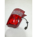 Lanterna Kia Picanto 2005 2006 2007 2008 Lado Direito C683