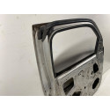 Porta Dianteira Essquerda Nissan Frontier 2008 A 2014 