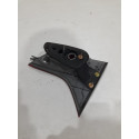 Lanterna Tampa Honda Civic 2008 2009 2010 2011 Esquerda