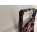Porta Traseira Direita Versa 2012 2013 2014 2015 2016