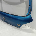 Tampa Traseira Peugeot 307 2002 2003 2004 2005 2006 2007