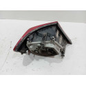 Lanterna Volkswagen Gol G5 2009 2012  Direita 
