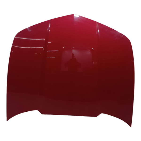 Capo Dianteiro Chevrolet Camaro 2010 2011 2012 Sem Forro 