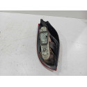  Lanterna Chevrolet Celta 2007 2014 Direita