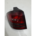 Lanterna Dodge Journey 2009 2010 2011  Esquerda