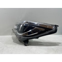 Farol Toyota Hilux Sw4 2020 2021 Esquerdo 2º Linha