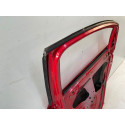 Porta Traseira Direita Chery Cielo Sedan 2010 2011 2012 2013