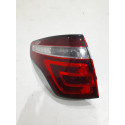 Lanterna C4 Picasso 2010 2011 2012 2013 Lado Esquerdo C881