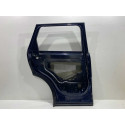 Porta Traseira Esquerda Range Rover Sport 2014 A 2017