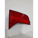 Lanterna Tampa Honda Civic 2008 2009 2010 2011 Esquerda