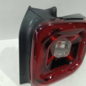 Lanterna Direita Jeep Renegade Led  2022 2023 2024
