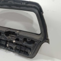 Tampa Traseira Mercedes A160 2000 2001 2002 2003 2004