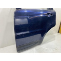 Porta Traseira Esquerda Range Rover Sport 2014 A 2017