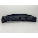 Defletor Inferior Parachoque Nissan Tiida 62663em30a