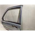 Porta Dianteira Esquerda Tracker 2001 2002 2003 2004 A 2009