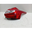 Lanterna Ford Focus Hatch  2015 Titanium Led Direita M14612