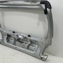 Tampa Traseira Peugeot 206 2002 2003 2004 2005 2006 2007 