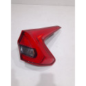 Lanterna Eclipse Cross 2020 2021 2022 Lado Direito C698