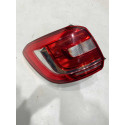 Lanterna  Renault Sandero  2016 2017 2018 Esquerda