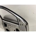 Porta Dianteira Essquerda Nissan Frontier 2008 A 2014 