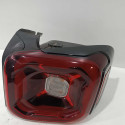 Lanterna Direita Jeep Renegade Led  2022 2023 2024