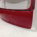 Tampa Traseira Vw Fox 2006 2007 2008 2009 2010 Detalhe