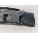 Defletor Inferior Parachoque Nissan Tiida 62663em30a