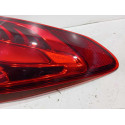 Lanterna Mercedes C180 C200 C250 C300  2023 2024 Direita 