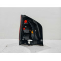 Lanterna Fiat Palio 2004 2009 Direita 