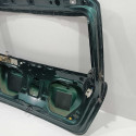 Tampa Traseira Porta Malas Mini Cooper S 2010 2011 2012 2013