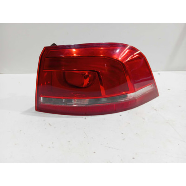 Lanterna Passat Variant 2012 2013 2014 2015 Direita 