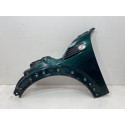 Paralama Esquerdo Mini Cooper S 2009 2010 2011 2012 2013