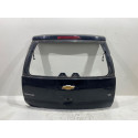 Tampa Traseira Porta Malas Meriva 2002 2006 2008 2010 2012