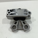 Coxim Motor Esquerdo Fiat Mobi 00519400910   C8307