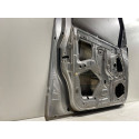Porta Dianteira Essquerda Nissan Frontier 2008 A 2014 