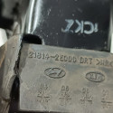 Coxim Motor Esquerdo Tucson Sportage 2.0 218142e000  C8321
