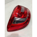 Lanterna  Renault Sandero  2016 2017 2018 Esquerda