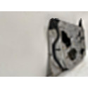 Porta Esquerda Subaru Legacy 1991 1992 1993 1994