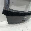 Tampa Traseira Chevrolet Agile 2011 2012 2013 2014 2015