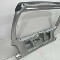 Tampa Traseira Peugeot 206 2001 2002 2003 2004 2005 2006