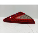 Lanterna Tampa Chery Cielo Hatch 2010 2013 Esquerda M13970