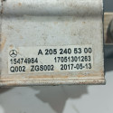 Coxim Cambio Mercedes Gla200 A2052405300 M9952