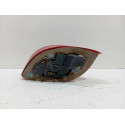 Lanterna Ford Ka 1997 2001 Esquerda